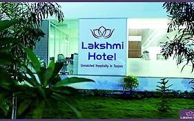Hotel Lakshmi Thanjavur